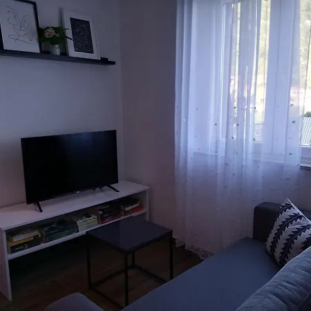 Apartman By The Sea Prozurska Luka, Mljet - 616