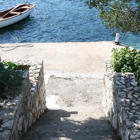 By The Sea Prozurska Luka, Mljet - 616 Apartman Okuklje