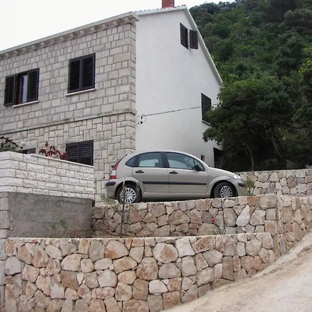 Apartman By The Sea Prozurska Luka, Mljet - 616