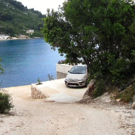 By The Sea Prozurska Luka, Mljet - 616