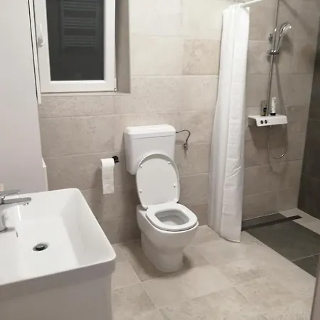 Apartman By The Sea Prozurska Luka, Mljet - 616 *