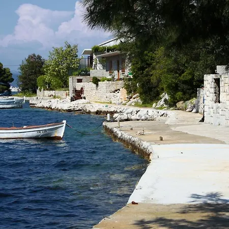 By The Sea Prozurska Luka, Mljet - 616 Okuklje