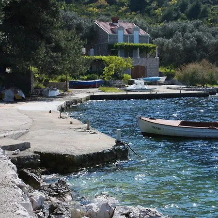 By The Sea Prozurska Luka, Mljet - 616