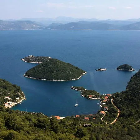 By The Sea Prozurska Luka, Mljet - 616